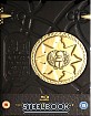 The Mummy (1-3) Trilogy - EverythingBlu Exclusive Limited Blu Box Steelbook (UK Import) Blu-ray