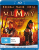 The Mummy: Tomb of the Dragon Emperor (AU Import) Blu-ray