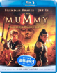 The Mummy: Tomb of the Dragon Emperor (HK Import) Blu-ray