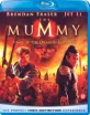 The Mummy: Tomb of the Dragon Emperor (NL Import) Blu-ray