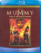 The Mummy: Tomb of the Dragon Emperor - Deluxe Edition (US Import ohne dt. Ton) Blu-ray