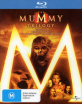 The Mummy (1-3) Trilogy (AU Import) Blu-ray