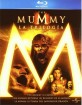 The Mummy: La Trilogia (ES Import) Blu-ray