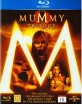 The Mummy: Trilogy (FI Import) Blu-ray