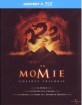 La Momie: La Trilogie (FR Import) Blu-ray