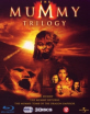 The Mummy (1-3) Trilogy (NL Import) Blu-ray