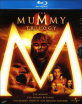 The Mummy (1-3) Trilogy (SE Import) Blu-ray