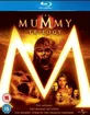 The Mummy (1-3) Trilogy (UK Import) Blu-ray