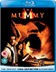 The Mummy (1999) (UK Import) Blu-ray