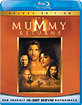 The Mummy Returns - Deluxe Edition (US Import ohne dt. Ton) Blu-ray