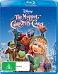 The Muppet Christmas Carol (AU Import ohne dt. Ton) Blu-ray