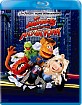 Os Muppets Conquistam Nova York (BR Import) Blu-ray