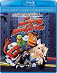 The Muppets Take Manhattan (Blu-ray + DVD) (US Import) Blu-ray