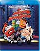 The Muppets Take Manhattan (HK Import) Blu-ray