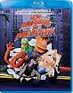 Los Muppets en Nueva York (MX Import) Blu-ray