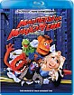 The Muppets Take Manhattan (RU Import) Blu-ray