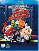 The Muppets Take Manhattan (SE Import) Blu-ray