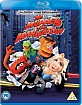 The Muppets Take Manhattan (UK Import) Blu-ray