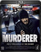 The Murderer (FR Import ohne dt. Ton) Blu-ray