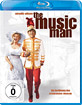 Music Man (1962) Blu-ray