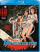 The Mutilator (1984) (Collector's Edition No. 4) (Limited Edition) (AT Import) Blu-ray