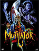 The Mutilator (1984) (Limited Mediabook Edition) (Cover C) (AT Import) Blu-ray