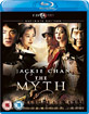The Myth (UK Import ohne dt. Ton) Blu-ray