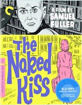 The Naked Kiss - Criterion Collection (Region A - US Import ohne dt. Ton) Blu-ray