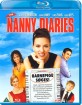 The Nanny Diaries (DK Import ohne dt. Ton) Blu-ray