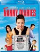 The Nanny Diaries (FI Import ohne dt. Ton) Blu-ray