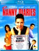 The Nanny Diaries (NO Import ohne dt. Ton) Blu-ray