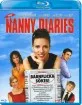The Nanny Diaries (SE Import ohne dt. Ton) Blu-ray