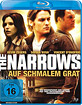The Narrows - Auf schmalem Grat Blu-ray