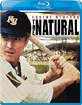 The Natural (1984) (DK Import) Blu-ray