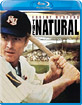 The Natural (1984) (US Import ohne dt. Ton) Blu-ray
