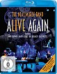 The Neal Morse Band - Alive Again Blu-ray