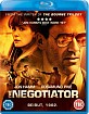 The Negotiator (2018) (UK Import ohne dt. Ton) Blu-ray
