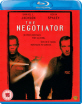The Negotiator (UK Import ohne dt. Ton) Blu-ray