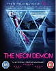 The Neon Demon (2016) (UK Import ohne dt. Ton) Blu-ray
