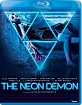 The Neon Demon (2016) (CH Import) Blu-ray