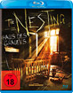 The Nesting - Haus des Grauens (2015) Blu-ray