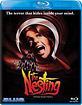 The Nesting (US Import ohne dt. Ton) Blu-ray