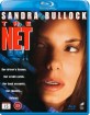 The Net (1995) (FI Import) Blu-ray