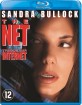 The Net (1995) (NL Import) Blu-ray