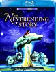 The Neverending Story (UK Import ohne dt. Ton) Blu-ray