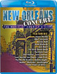 The New Orleans Concert: The Music of America's Soul (US Import) Blu-ray
