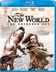 The New World (US Import ohne dt. Ton) Blu-ray