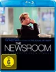 The Newsroom - Die komplette erste Staffel Blu-ray