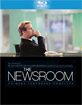 The Newsroom - Primera Temporada Completa (ES Import) Blu-ray