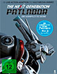 The Next Generation: Patlabor - Die komplette Serie Blu-ray